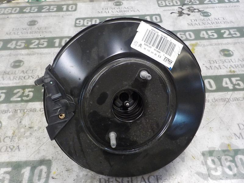 Recambio de servofreno para peugeot 2008 (--.2013) style referencia OEM IAM 1609895680 9811514180 