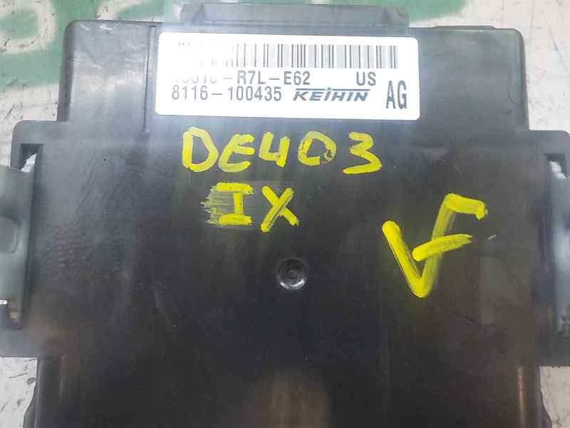 Recambio de modulo electronico para honda cr-v 2.2 dtec cat referencia OEM IAM 48310R7LE64 48310R7LE62 8116100435