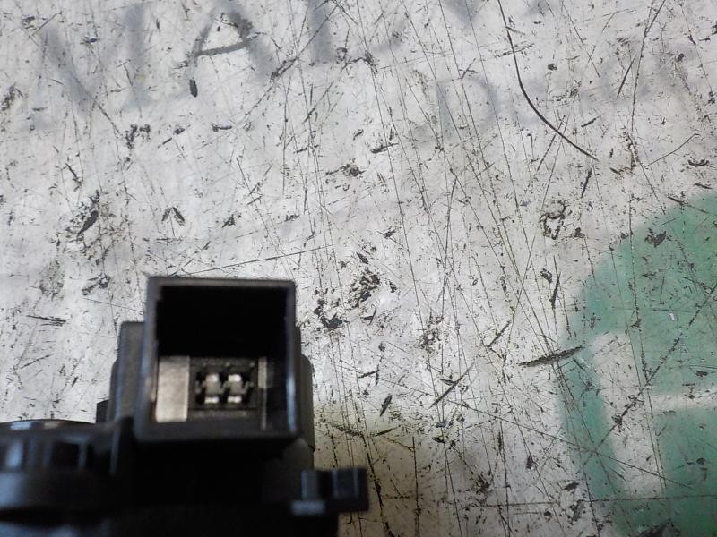 Recambio de motor apertura trampillas climatizador para citroën c3 business referencia OEM IAM 1612181280  