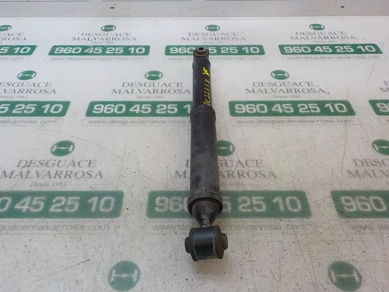 Recambio de amortiguador trasero derecho para citroën c-elysée exclusive referencia OEM IAM 9674665580  