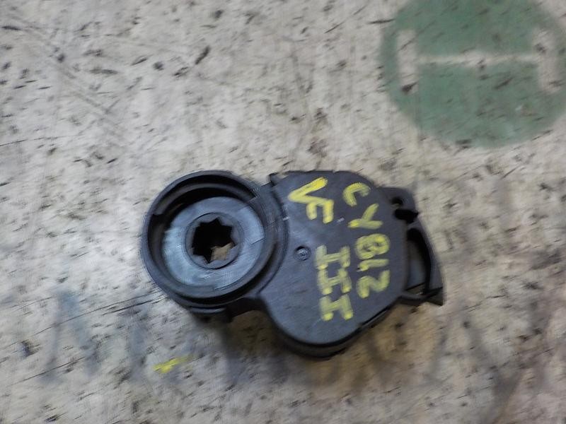 Recambio de motor apertura trampillas climatizador para citroën c3 business referencia OEM IAM 1612181280  