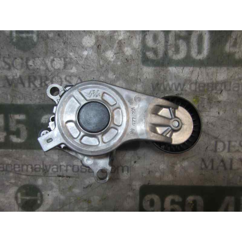 Recambio de tensor correa auxiliar para peugeot 2008 (--.2013) style referencia OEM IAM 1611503780  