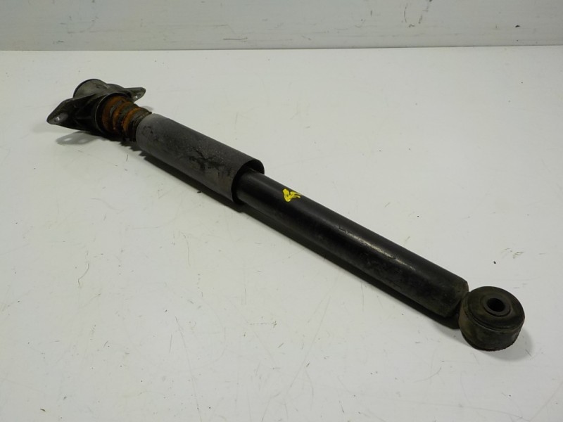 Recambio de amortiguador trasero izquierdo para volkswagen golf vi (5k1) 1.6 tdi referencia OEM IAM 1K0513029ME  