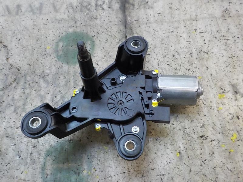 Recambio de motor limpia trasero para citroën c3 business referencia OEM IAM 9811259980  