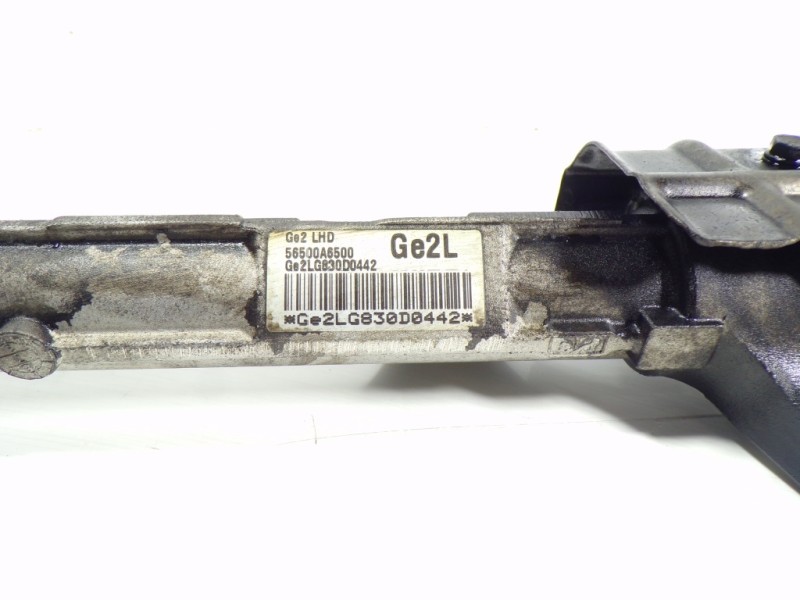 Recambio de cremallera direccion para kia cee´d 1.4 crdi cat referencia OEM IAM 56500A6500 56500A6500 