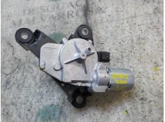 Recambio de motor limpia trasero para citroën c3 business referencia OEM IAM 9811259980   2