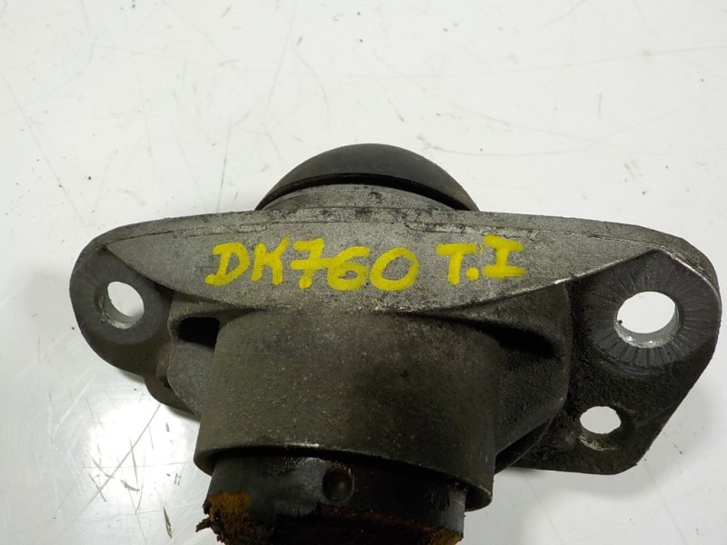 Recambio de amortiguador trasero izquierdo para volkswagen golf vi (5k1) 1.6 tdi referencia OEM IAM 1K0513029ME  