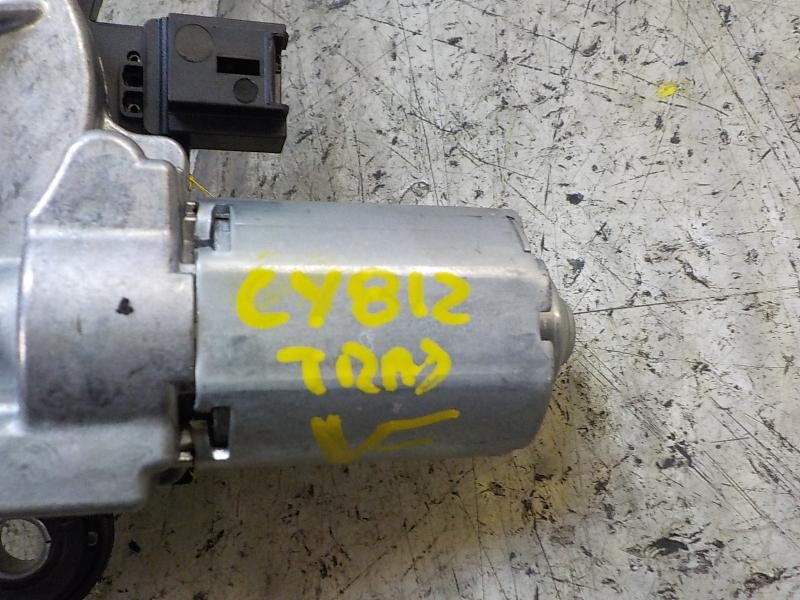 Recambio de motor limpia trasero para citroën c3 business referencia OEM IAM 9811259980  