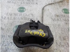 Recambio de pinza freno delantera izquierda para fiat punto (evo) (199) dynamic referencia OEM IAM 77363933   2