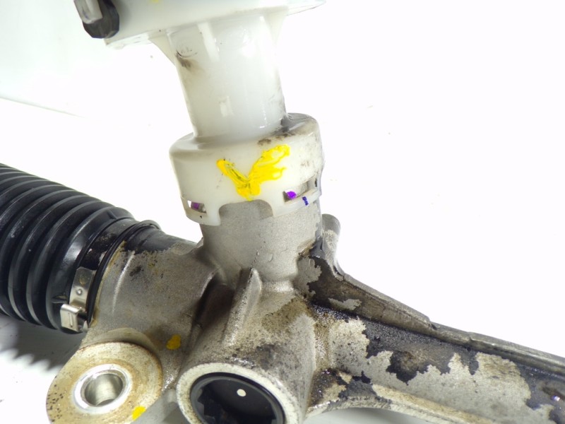 Recambio de cremallera direccion para kia cee´d 1.4 crdi cat referencia OEM IAM 56500A6500 56500A6500 