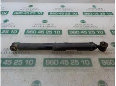 Recambio de amortiguador trasero derecho para citroën c-elysée exclusive referencia OEM IAM 9674665580   2
