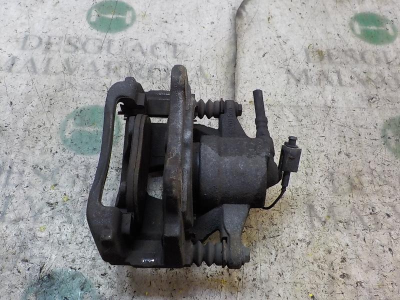 Recambio de pinza freno delantera izquierda para fiat punto (evo) (199) dynamic referencia OEM IAM 77363933  