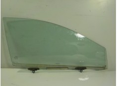 Recambio de cristal puerta delantero derecho para toyota auris touring sports (e18) 1.8 16v cat (híbrido) referencia OEM IAM 681