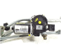 Recambio de motor limpia delantero para hyundai i20 1.0 tgdi cat referencia OEM IAM 98110C8000 98100GB000 W000055128 2