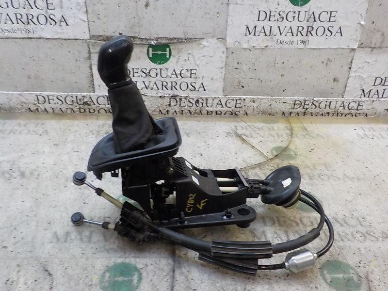 Recambio de palanca cambio para citroën c3 business referencia OEM IAM 9808161780  