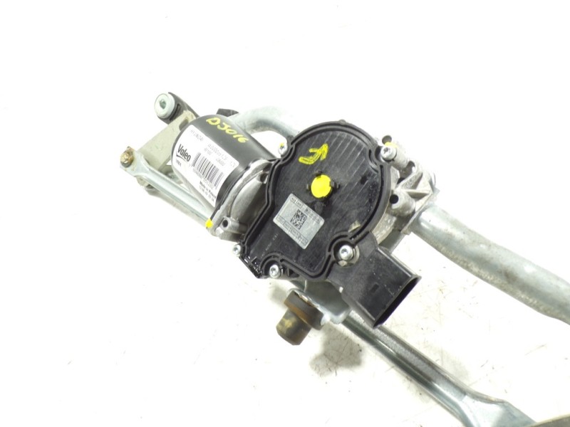 Recambio de motor limpia delantero para hyundai i20 1.0 tgdi cat referencia OEM IAM 98110C8000 98100GB000 W000055128