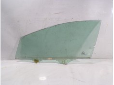 Recambio de cristal puerta delantero izquierdo para kia cee´d 1.4 crdi cat referencia OEM IAM 82410A2010  
