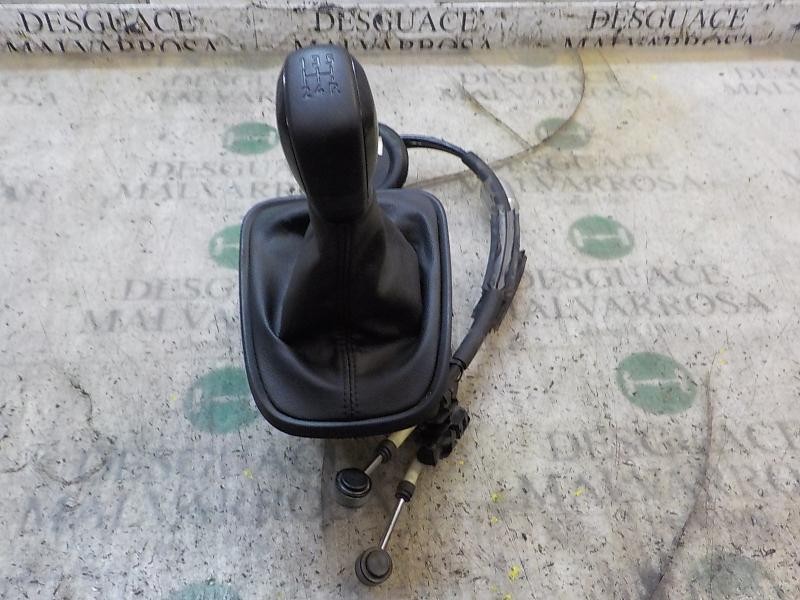 Recambio de palanca cambio para citroën c3 business referencia OEM IAM 9808161780  