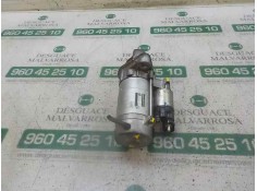 Recambio de motor arranque para honda cr-v 2.2 dtec cat referencia OEM IAM 31200RL0G51 4280006400 4280006400 2