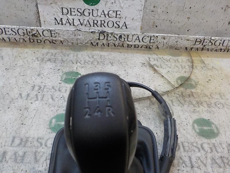 Recambio de palanca cambio para citroën c3 business referencia OEM IAM 9808161780  