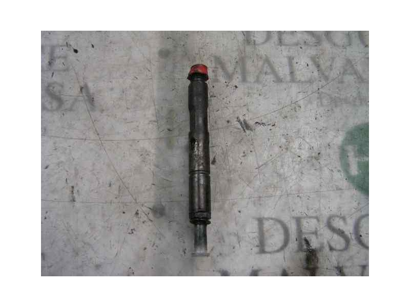 Recambio de inyector para mg serie 200 (rf) referencia OEM IAM   