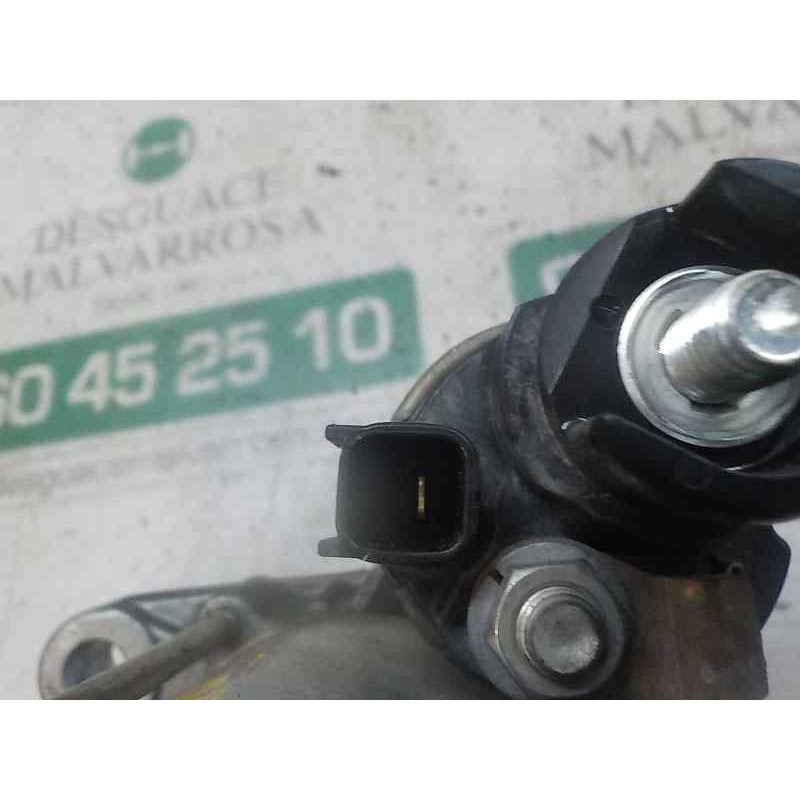 Recambio de motor arranque para honda cr-v 2.2 dtec cat referencia OEM IAM 31200RL0G51 4280006400 4280006400