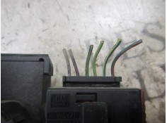 Recambio de potenciometro pedal para fiat punto (evo) (199) dynamic referencia OEM IAM 55702020 55702020  2