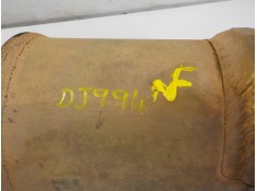 Recambio de filtro de particulas para man tge kasten (uy) 2.0 tdi referencia OEM IAM 65151039028 2N0131723H  2