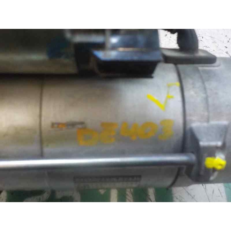 Recambio de motor arranque para honda cr-v 2.2 dtec cat referencia OEM IAM 31200RL0G51 4280006400 4280006400