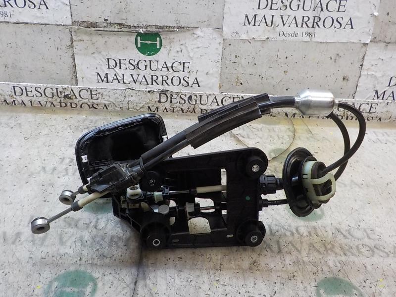 Recambio de palanca cambio para citroën c3 business referencia OEM IAM 9808161780  