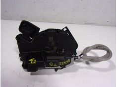 Recambio de cerradura puerta trasera derecha para cupra leon sportstourer (kl8) 1.4 tsi phev referencia OEM IAM 5TA839016L 5TA83 2