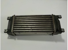 Recambio de intercooler para toyota auris 1.4 turbodiesel cat referencia OEM IAM 179400N080 3311220304  2