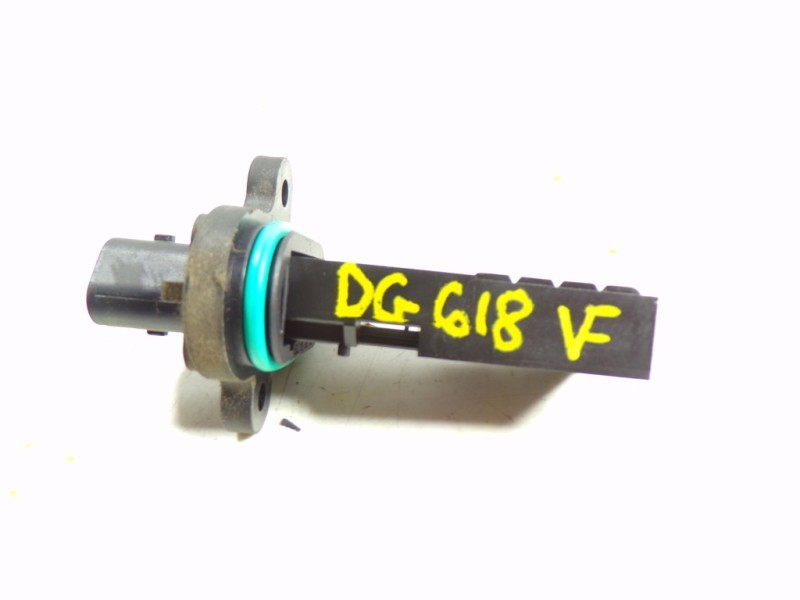 Recambio de caudalimetro para opel mokka x 1.6 cdti dpf referencia OEM IAM 836021 366640688 0280218431