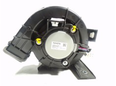Recambio de motor calefaccion para toyota corolla (e21) referencia OEM IAM G923047050 G923047050  2