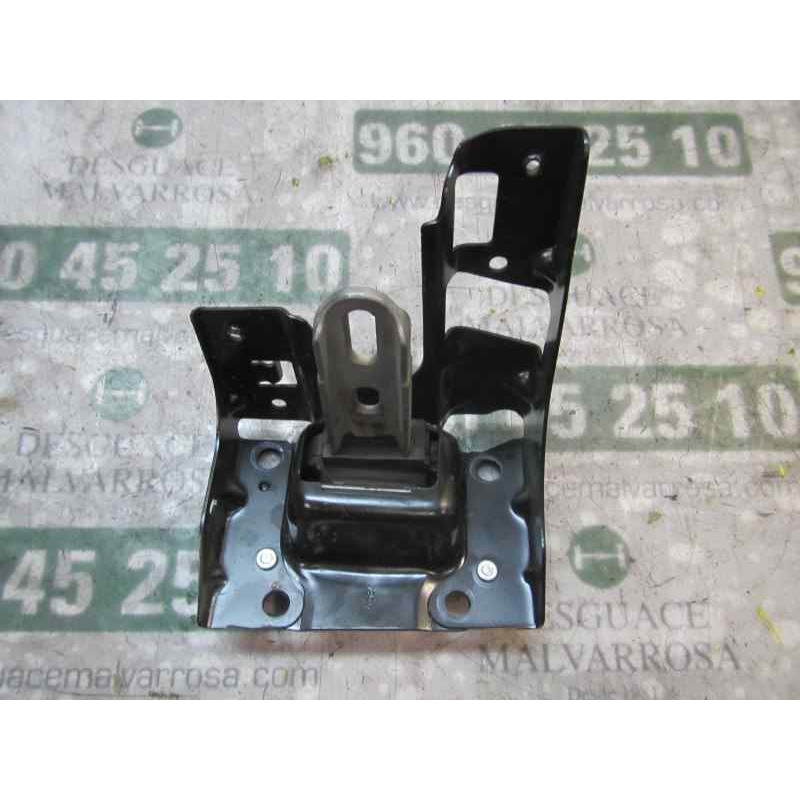 Recambio de soporte cambio para peugeot 2008 (--.2013) style referencia OEM IAM 9806658980  