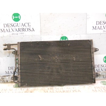 CONDENSADOR AIRE ACONDICIONADO 