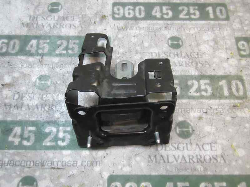Recambio de soporte cambio para peugeot 2008 (--.2013) style referencia OEM IAM 9806658980  