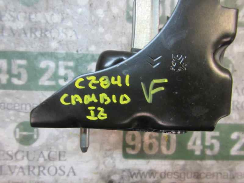 Recambio de soporte cambio para peugeot 2008 (--.2013) style referencia OEM IAM 9806658980  