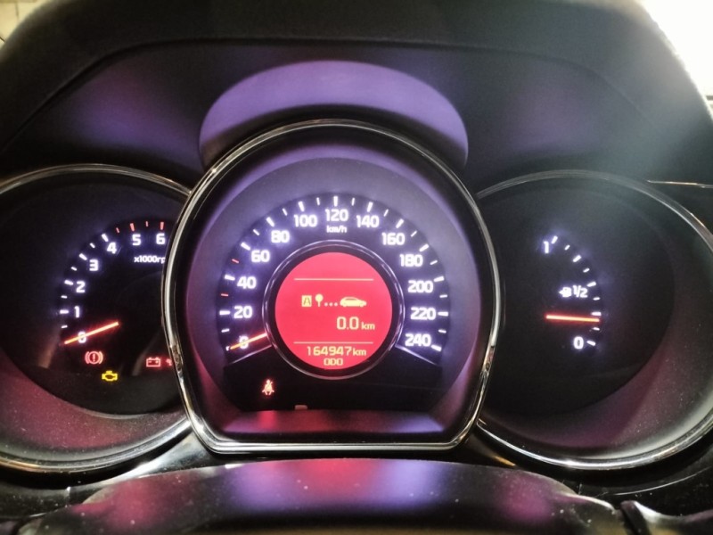 Recambio de cuadro instrumentos para kia cee´d 1.4 crdi cat referencia OEM IAM 94033A2020 94033A2020 