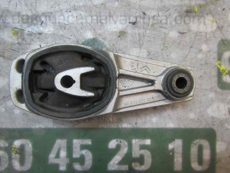 Recambio de soporte cambio para peugeot 2008 (--.2013) style referencia OEM IAM 1806A6  