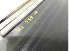 Recambio de cristal puerta trasero derecho para toyota auris touring sports (e18) 1.8 16v cat (híbrido) referencia OEM IAM 68103 2