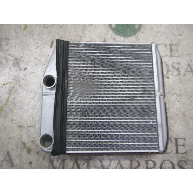 Recambio de radiador calefaccion / aire acondicionado para fiat punto (evo) (199) dynamic referencia OEM IAM 77365032  