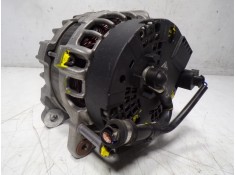 Recambio de alternador para skoda octavia combi (nx5) 2.0 tdi referencia OEM IAM 04L903021D 04L903021J 0125811153 2
