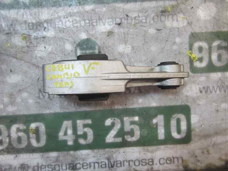 Recambio de soporte cambio para peugeot 2008 (--.2013) style referencia OEM IAM 1806A6  