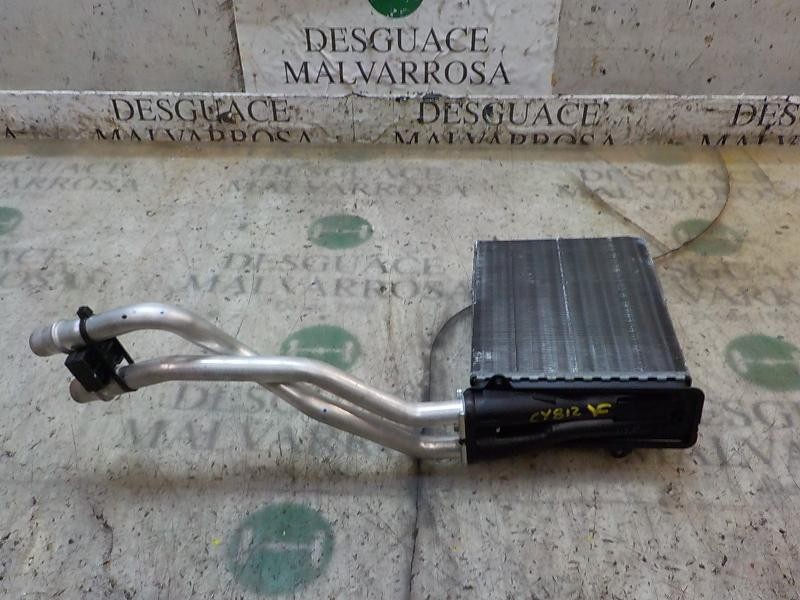 Recambio de radiador calefaccion / aire acondicionado para citroën c3 business referencia OEM IAM 1608182480  