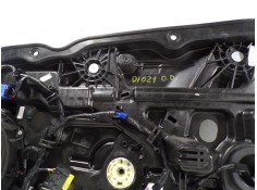 Recambio de elevalunas delantero derecho para kia cee´d 1.4 crdi cat referencia OEM IAM 82481A2000 82480A2311  2