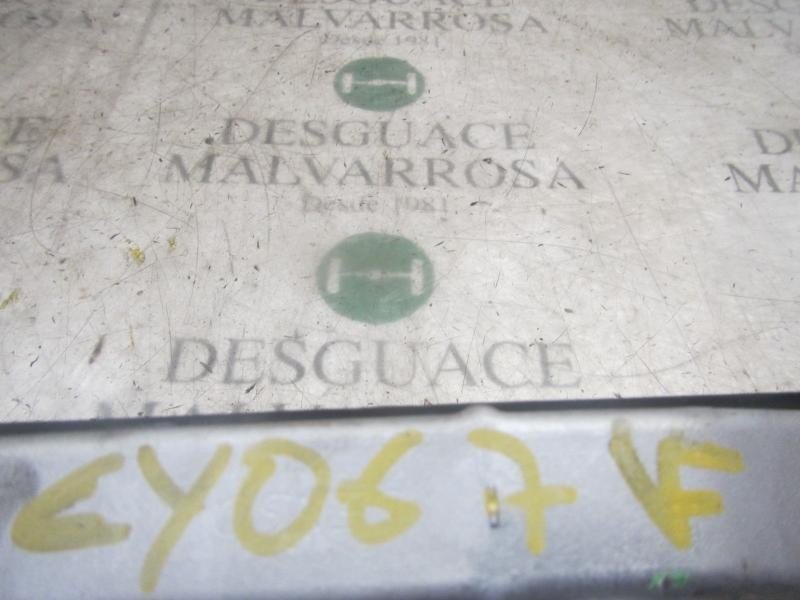 Recambio de radiador calefaccion / aire acondicionado para fiat punto (evo) (199) dynamic referencia OEM IAM 77365032  