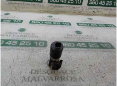 Recambio de bomba limpia para citroën c4 grand picasso 2.0 hdi fap cat (rhr / dw10bted4) referencia OEM IAM 643498   2