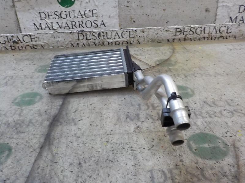 Recambio de radiador calefaccion / aire acondicionado para citroën c3 business referencia OEM IAM 1608182480  