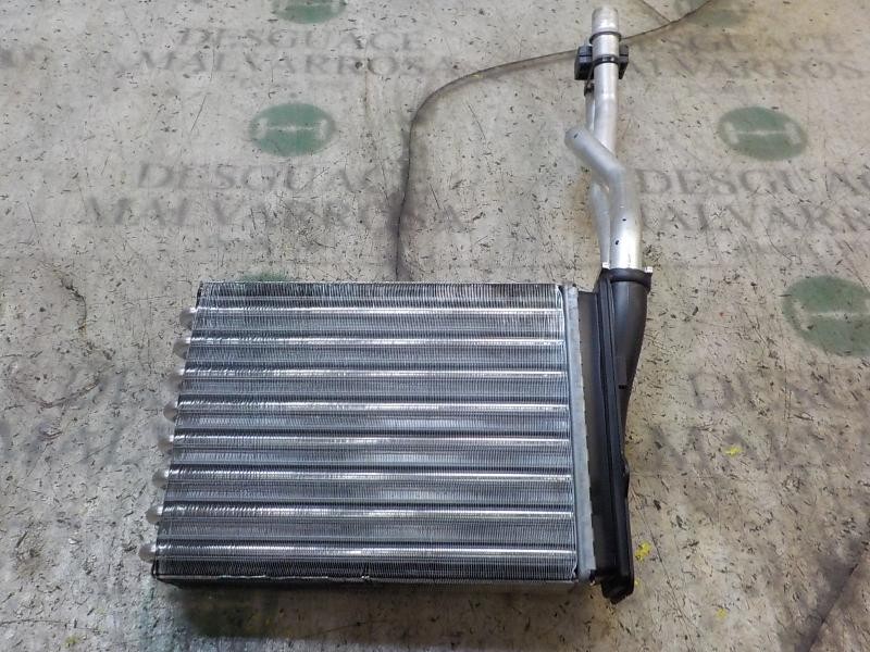 Recambio de radiador calefaccion / aire acondicionado para citroën c3 business referencia OEM IAM 1608182480  